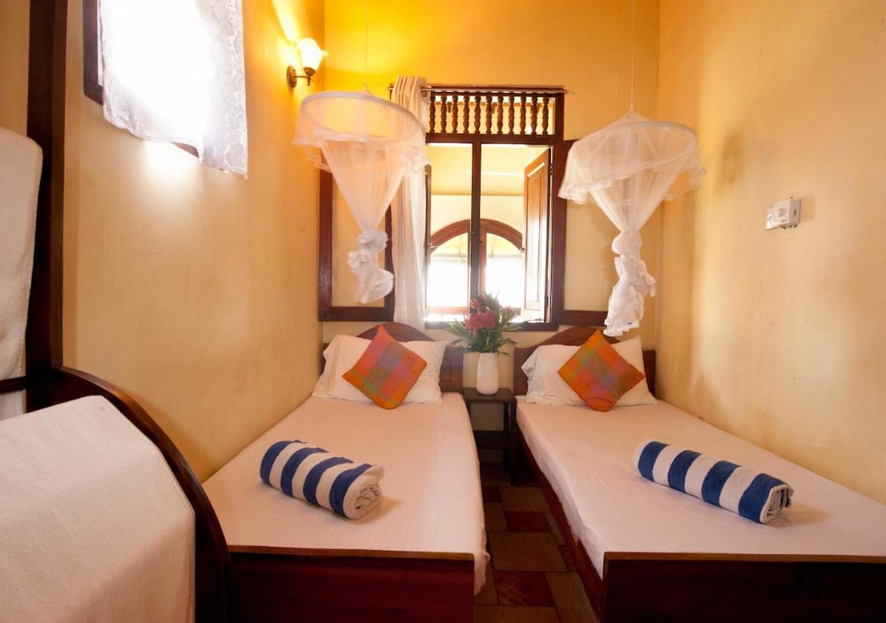 Isle Of Thalpe Bed and Breakfast Unawatuna Exteriör bild